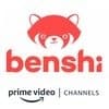 Benshi