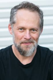 Chuck Huber
