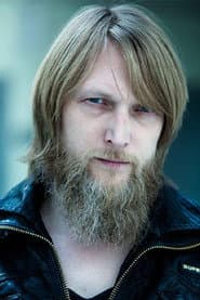 Peter Theobalds