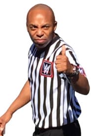 Darrick Moore