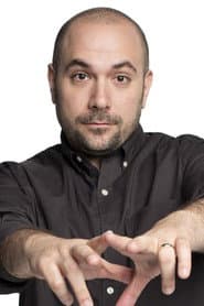 Peter Rosenberg
