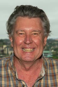 Trevor Denman