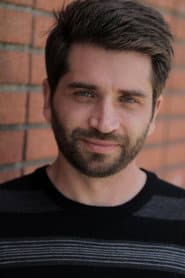 Erik Preston