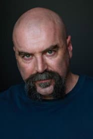 Stephen Murphy