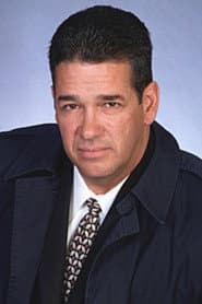 Matthew Moreno