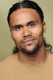 Xavier Brown