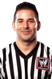 Rod Zapata