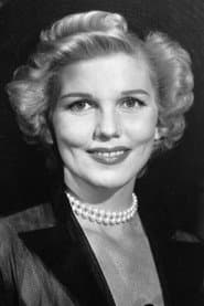 Joyce Mathews