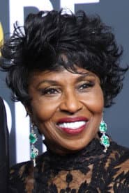 Pauletta Washington