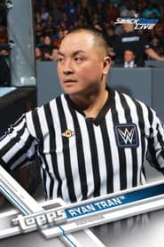 Ryan Tran