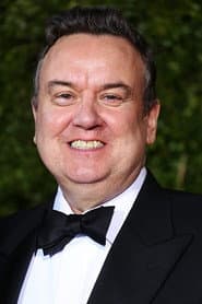 Richard McCabe