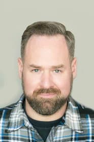 Aaron LaPlante