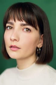 Olivia Hanrahan-Barnes