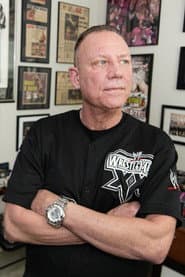 Mike Chioda