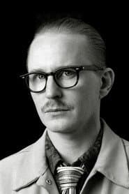 Johan Widerberg