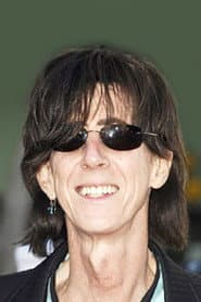 Ric Ocasek