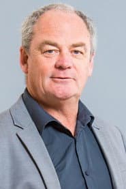 Tim Gordon