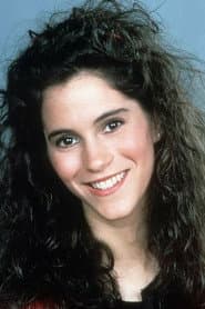 Jami Gertz