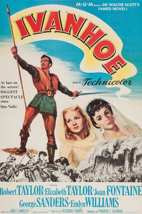Ivanhoe