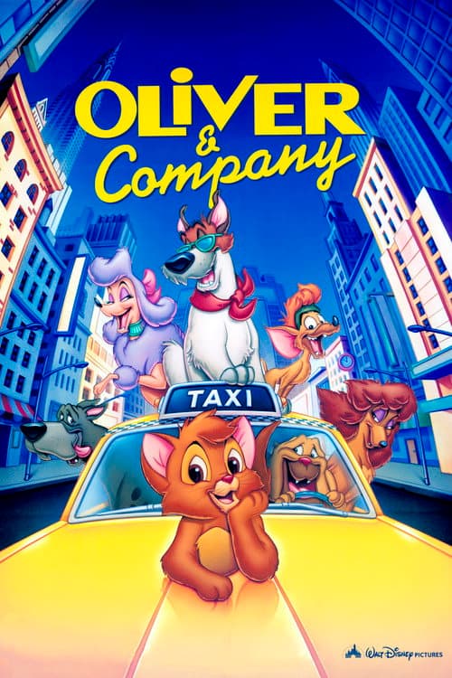 Oliver & Company