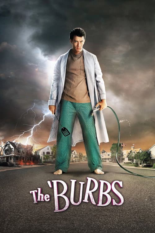 The 'Burbs
