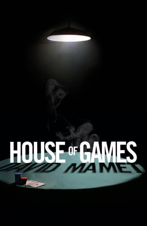 House of Games