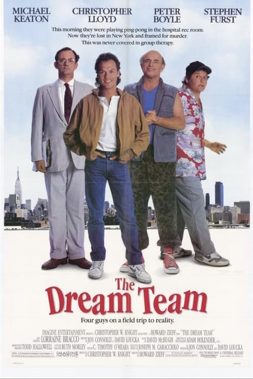 The Dream Team