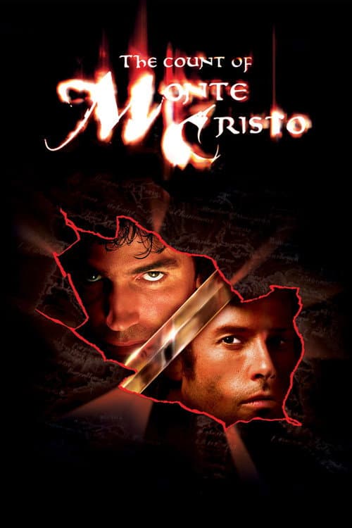 The Count of Monte Cristo