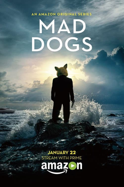 Mad Dogs