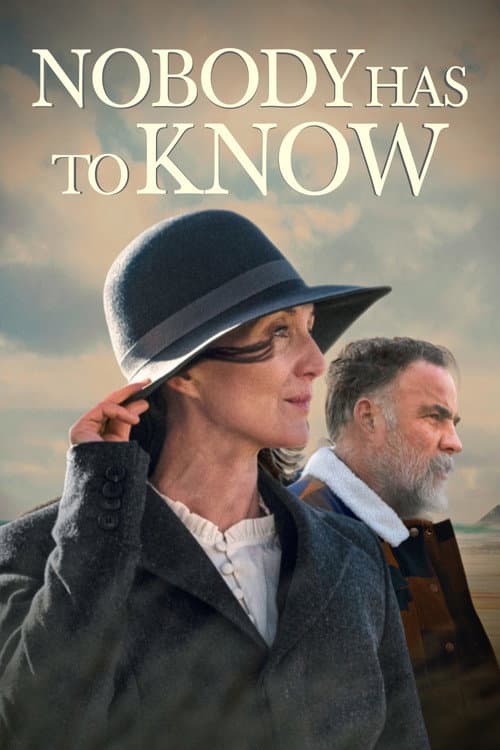 Nobody Has to Know
