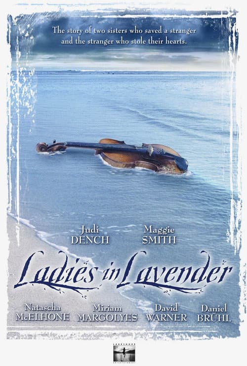 Ladies in Lavender