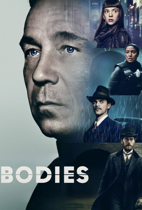 Bodies