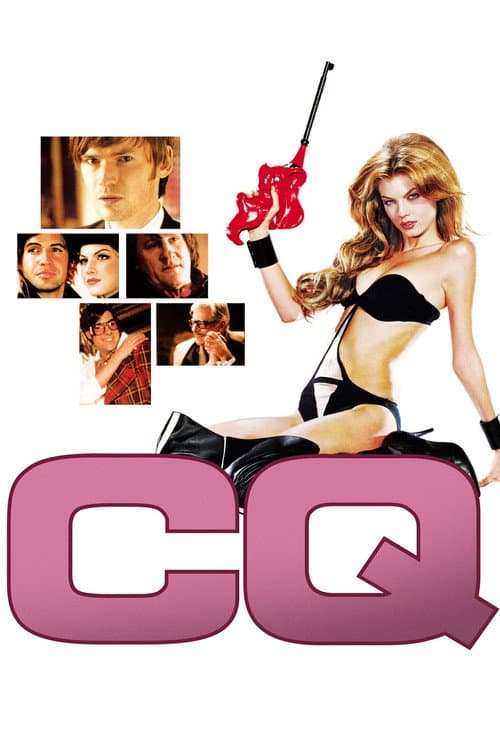 CQ