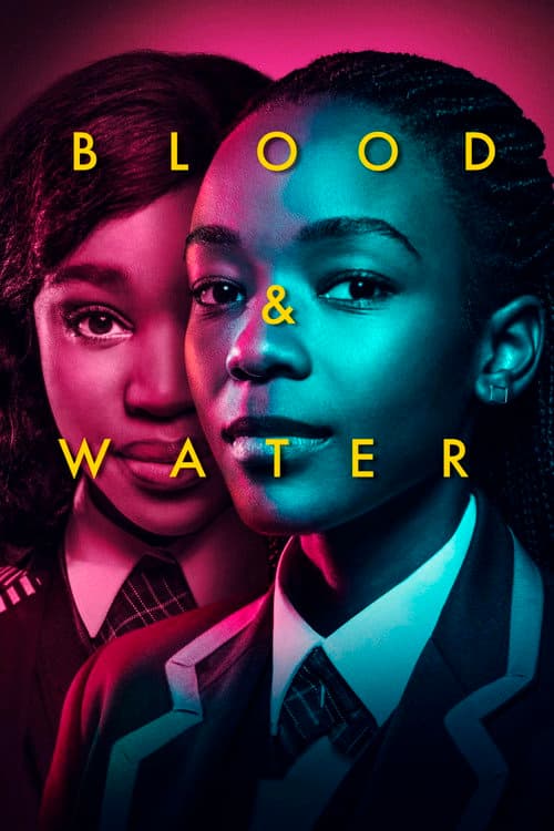 Blood & Water