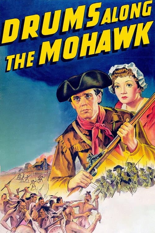 Drums Along the Mohawk