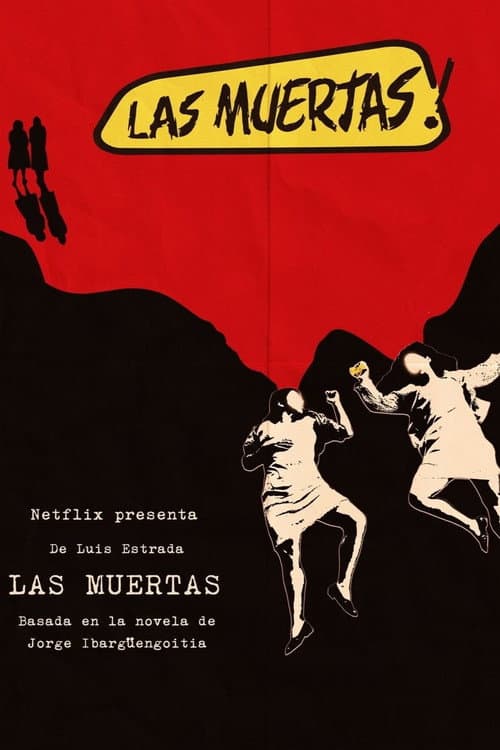 The Dead Girls