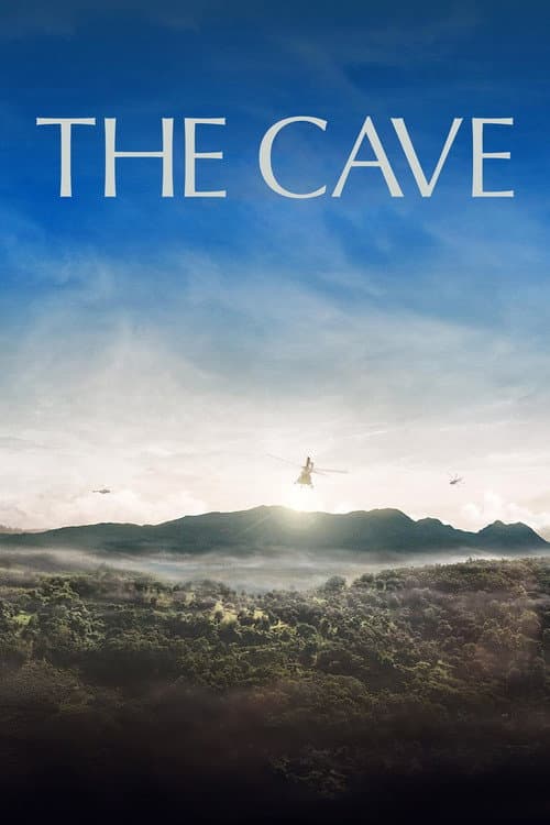 Cave Rescue