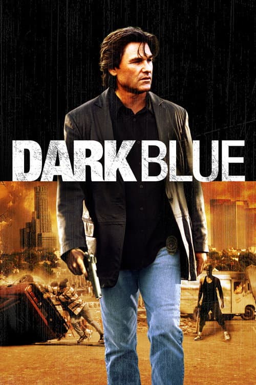 Dark Blue