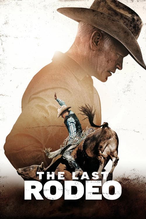 The Last Rodeo