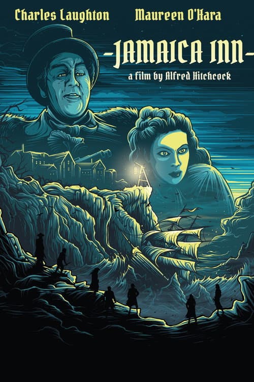Jamaica Inn