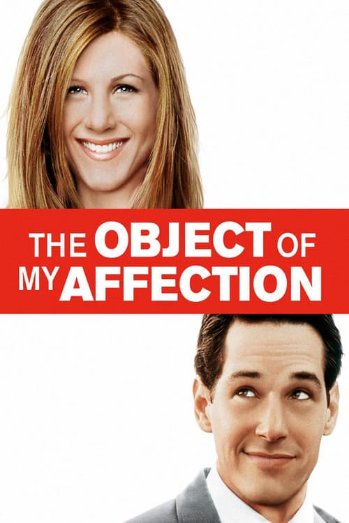 The Object of My Affection