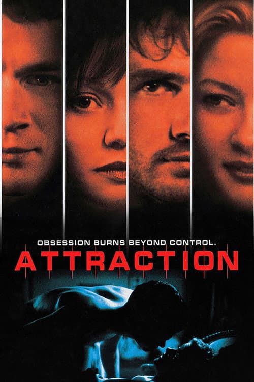 Attraction