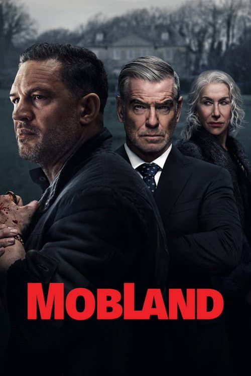 MobLand