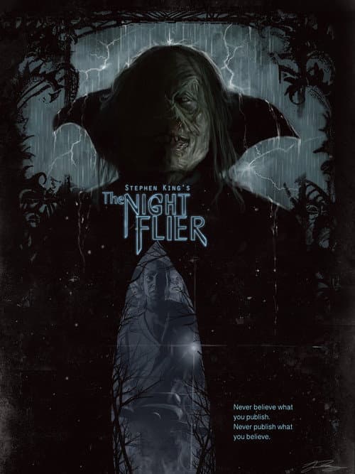 The Night Flier