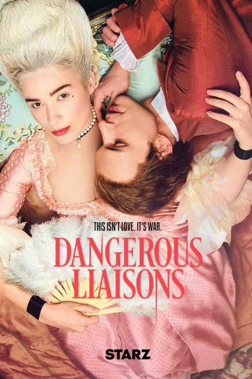 Dangerous Liaisons