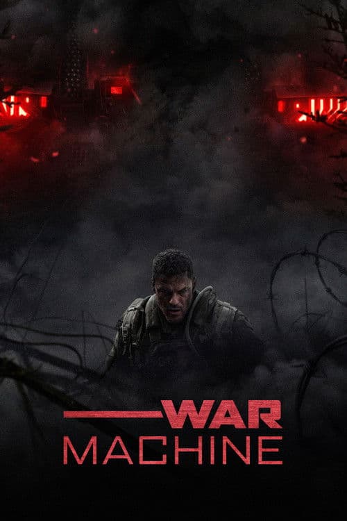War Machine