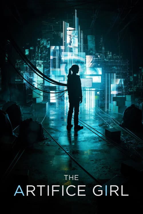 The Artifice Girl