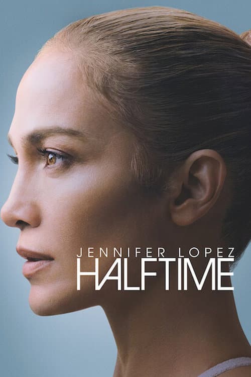 Halftime