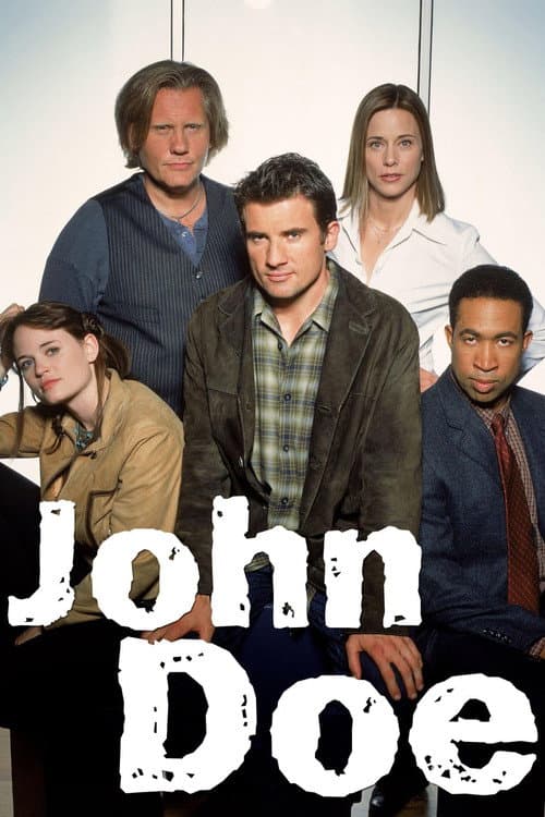 John Doe
