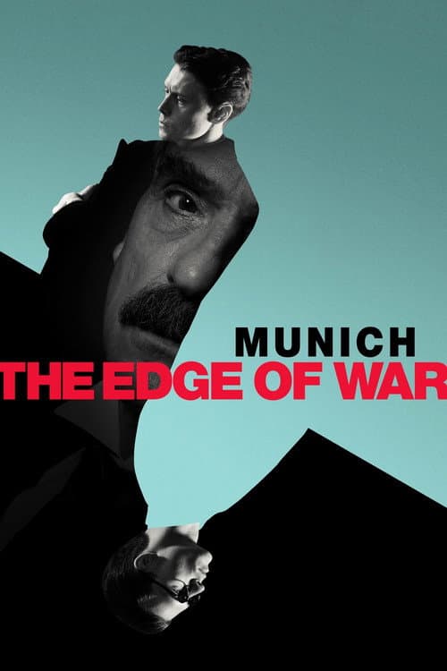 Munich - The Edge of War